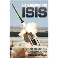 Book cover for Exterminating ISIS