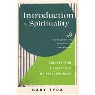 Book cover for Introduction to Spirituality