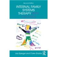 Book cover for Internal Family Systems Therapy with Children