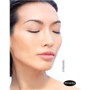 Book cover for Milady Standard Esthetics: Fundamentals