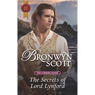 Book cover for The Secrets of Lord Lynford