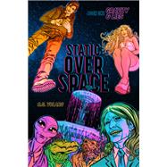 Book cover for Static Over Space