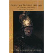 Book cover for Eternal and Transient Elements in Human Life