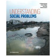 Book cover for Understanding Social Problems, 5th Edition