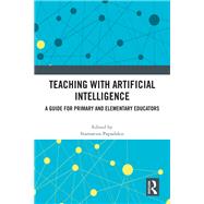 Book cover for Teaching with Artificial Intelligence