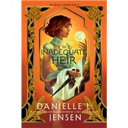Book cover for The Inadequate Heir