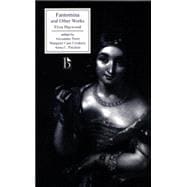 Book cover for Fantomina and Other Works