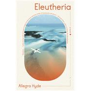 Book cover for Eleutheria