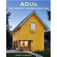 Book cover for ADUs
