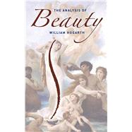 Book cover for The Analysis of Beauty