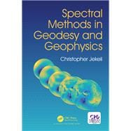 Book cover for Spectral Methods in Geodesy and Geophysics