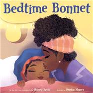 Book cover for Bedtime Bonnet