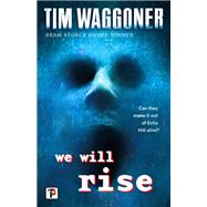Book cover for We Will Rise
