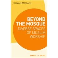 Book cover for Beyond the Mosque