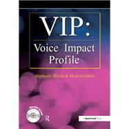 Book cover for Vip