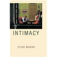 Book cover for Intimacy