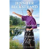 Book cover for Second Chances on Huckleberry Hill