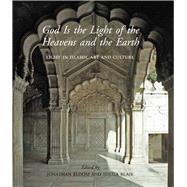 Book cover for God Is the Light of the Heavens and the Earth
