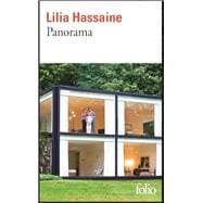 Book cover for Panorama