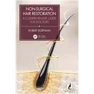 Book cover for Non-Surgical Hair Restoration