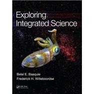 Book cover for Exploring Integrated Science