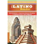 Book cover for The Latino Reader
