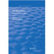 Book cover for The Arboviruses