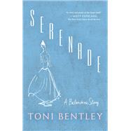 Book cover for Serenade A Balanchine Story