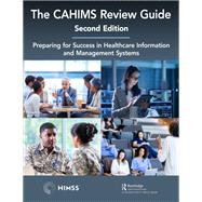 Book cover for PREPARING F/SUCCESS IN HEALTHCARE...