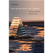 Book cover for Archaeology of Babel