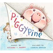 Book cover for Piggypine