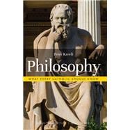 Book cover for Philosophy: What Every Catholic Should Know