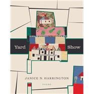 Book cover for Yard Show