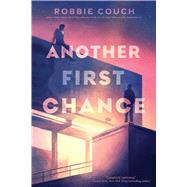Book cover for Another First Chance