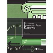 Book cover for Developing Professional Skills(Developing Professional Skill)