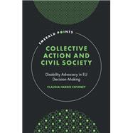 Book cover for Collective Action and Civil Society