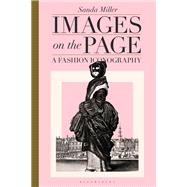 Book cover for Images on the Page