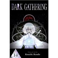 Book cover for Dark Gathering, Vol. 14