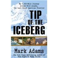 Book cover for Tip of the Iceberg