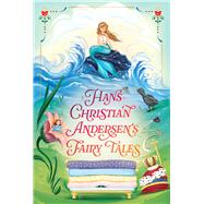Book cover for Hans Christian Andersen's Fairy Tales