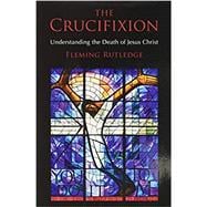 Book cover for The Crucifixion