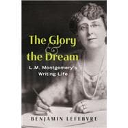 Book cover for The Glory and the Dream