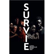 Book cover for Survie