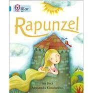Book cover for Rapunzel Band 13/Topaz