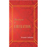 Book cover for The Secret of Liberation