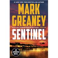 Book cover for Sentinel