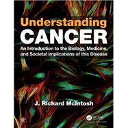 Book cover for Understanding Cancer