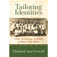 Book cover for Tailoring Identities