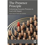 Book cover for The Presence Principle