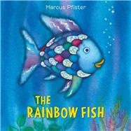 Book cover for The Rainbow Fish